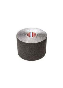 Tesa 60950 Black PVC 15m Adhesive Anti-slip Tape, 0.81mm Thickness - 60950-00002-00