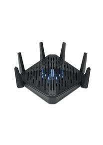 Acer Predator Gaming Wi-Fi 6E Router | Connect W6