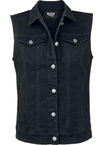 Black Premium by EMP Don't Stand So Close To Me Girl-Weste schwarz