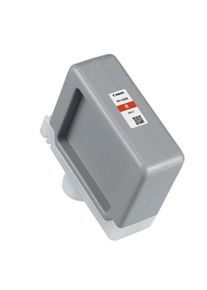 Canon PFI-1100 R Mustepatruuna punainen, 160 ml