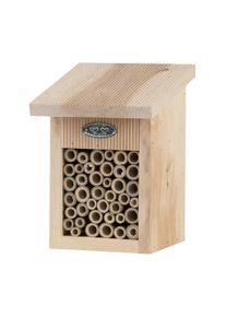 Esschert Design - Abri abeilles bois naturel