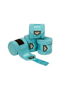 LeMieux Bandages Loire Polo, Fleece Bandages