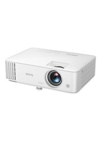 BenQ Projektoren MU613 - DLP projector - portable - 3D - 1920 x 1200 - 4000 ANSI lumens