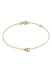 Isabel Bernard Dames Armband goud One Size