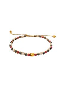 Samapura Jewelry Dames Armband gemengde kleuren 16