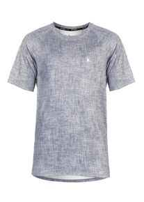 Spyder Tricou funcțional Bărbaţi gri, Mărimea S