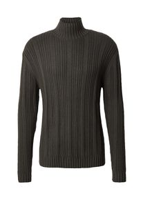 DAN FOX APPAREL Pull-over 'Devran' Homme gris taille XL