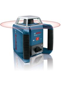 Bosch GRL400H Outdoor Rotation Laser