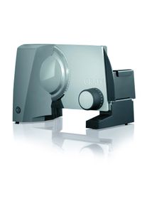 Graef G-Line G 50 elektrick&yacute; kr&aacute;jač, siv&aacute;