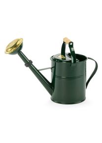 Kovotvar v.d. Gießkanne Stahlblech lackiert 5 Liter Grün