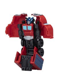 Hasbro Transformers Earthspark Tacticon Optimus Prime (6 cm)