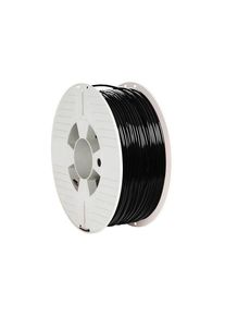 Verbatim PLA 3D Filament Black