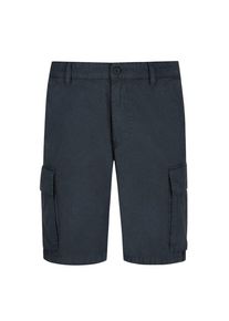 Nadměrn&aacute; velikost: Camel Active, Bermudy s cargo kapsami N&aacute;mořnick&aacute; Modr&aacute;