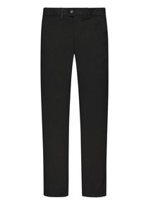 Eurex By Brax Plus size : Eurex, Stretch chinos in a Black