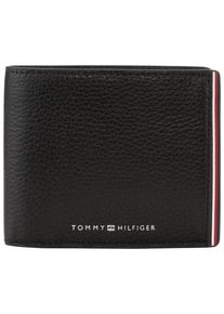 Nadměrná velikost: Tommy Hilfiger, Černá