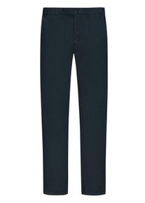 Plus size : Tommy Hilfiger, Stretch chinos in a Navy Blue