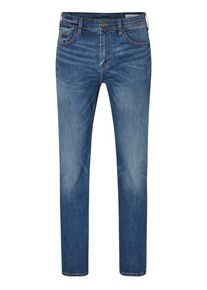 s.Oliver Plus size : s. Oliver, Jeans in a washed look, Casby, Relaxed Fit in a Light Blue