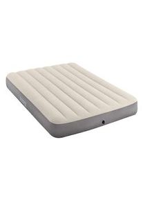 Intex Colchão insuflável Dura-Beam Standard - 137x191x25 cm