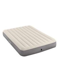 Colchão insuflável Intex duplo 152x203x25 cm