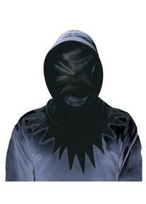 Widmann Masque à capuche homme sans visage
