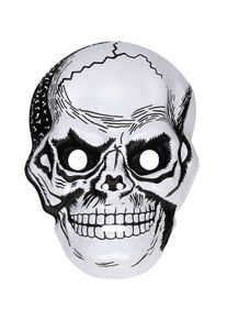 Widmann Masque crâne horreur pour Halloween