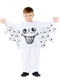 Amscan Déguisement Boo fantôme enfant