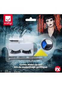 Smiffys Ensemble de maquillage gothique vampire