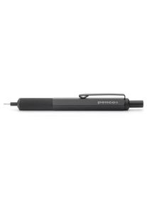 penco Druckbleistift PDW Schwarz