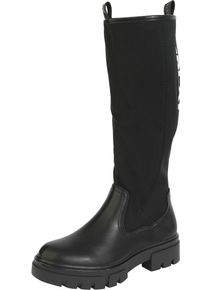 REPLAY  FOOTWEAR Replay Footwear Laars - Woman's High Boot - EU36 tot EU41 - voor Vrouwen - zwart