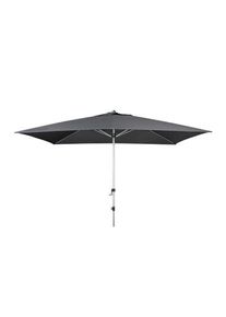 Stelvio parasol, vierkant