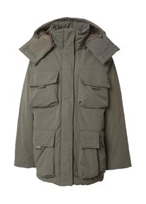 WEEKDAY Parka invernale 'Attila' Donna - cachi