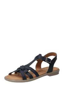 Ricosta Sandalen 'Birte' donkerblauw 31