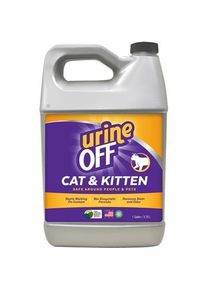 Urine off - Urine Off refill Cat 3,78l - (61915)