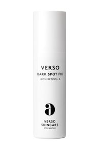 Verso - No. 6 Dark Spot Fix 15 ml