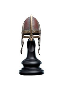 The Lord of the Rings Trilogy - Rohirrim Soldier's Helm Replica 1:4 Scale