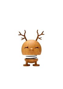 Hoptimist - Small Reindeer Bimble - Oak (28049)