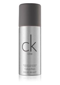 Calvin Klein - CK One Deodorant Spray 150 ml.