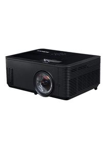 Infocus Projektoren IN136ST - DLP projector - 3D - LAN - 1280 x 800 - 0 ANSI lumens