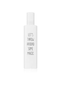 My Flame Fresh Lotus Let´s Throw Around Some Magic huisparfum 100 ml