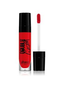 BPerfect Double Glazed lip gloss shade Red Velvet 7 ml
