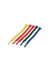 Velcro® Fascetta riutilizzabile 200 x 12mm Tessuto Misto - VEL-EC60250