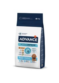 Advance Medium Puppy Protect.- 12 kg