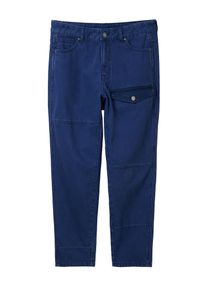 Desigual Pantaloni 'Serge' Bărbaţi albastru, Mărimea 30