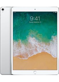 Apple Exzellent: iPad Pro 2 (2017) | 10.5" | 64 GB | silber