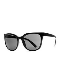 Volcom Garden Gloss Zonnebrillen black grey