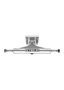 Independent 159 Mid Reynolds Block Hollow Truck silver
