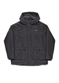 Anuell Barret Parka Jas black Heren XL
