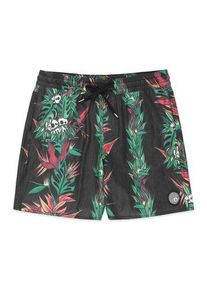 Volcom V Ent Pepper Stoney 17 Boardshorts black Heren S