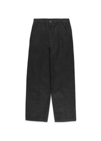 Santa Cruz Nolan Chino Spodnie black Damskie S