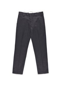 Dickies 872 Work Recycled Spodnie black Męskie W33 L34